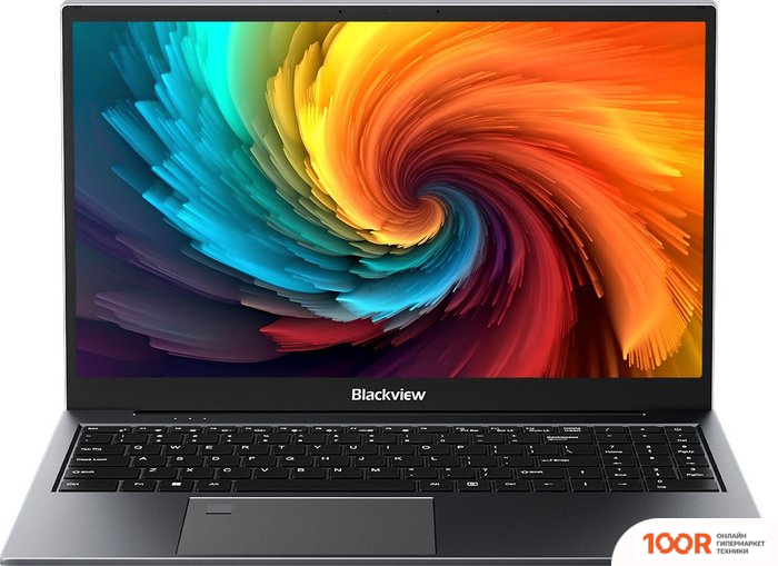 Ноутбук Blackview ACEBOOK 8 (СЕРЫЙ) (199310)