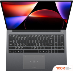 Ноутбук Blackview ACEBOOK 12 (СЕРЫЙ) (199308)