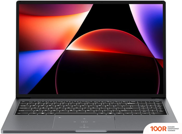 Ноутбук Blackview ACEBOOK 12 (СЕРЫЙ) (199308)