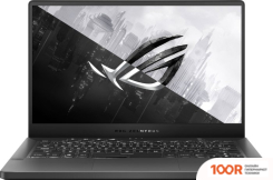 Ноутбук ASUS ZEPHYRUS G14 GA401QM-K2029T (199302)