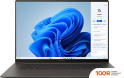 Ноутбук ASUS ZENBOOK S14 OLED UX5406SA-PV343W (199210)