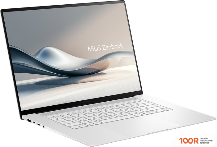 Ноутбук ASUS ZENBOOK S 16 UM5606WA-RK300W (199196)