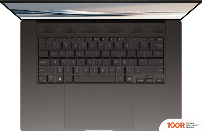 Ноутбук ASUS ZENBOOK S 16 UM5606WA-RK216W (199188)