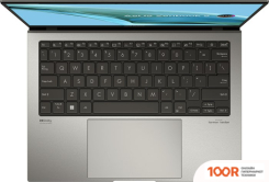 Ноутбук ASUS ZENBOOK S 13 OLED UX5304VA-NQ251W (199184)