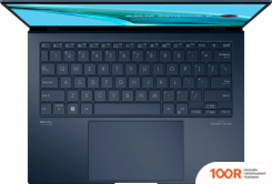 Ноутбук ASUS ZENBOOK S 13 OLED UX5304VA-NQ180W (199182)
