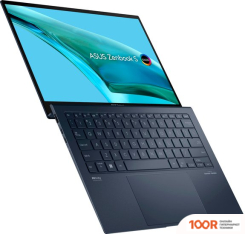 Ноутбук ASUS ZENBOOK S 13 OLED UX5304VA-NQ180W (199182)