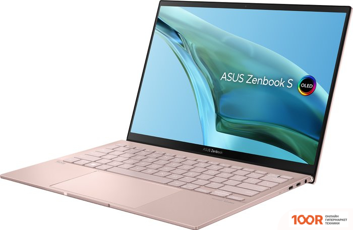 Ноутбук ASUS ZENBOOK S 13 OLED UM5302TA-LX600X (199170)