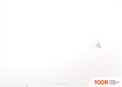 Ноутбук ASUS ZENBOOK S 13 OLED UM5302TA-LX384W (199166)