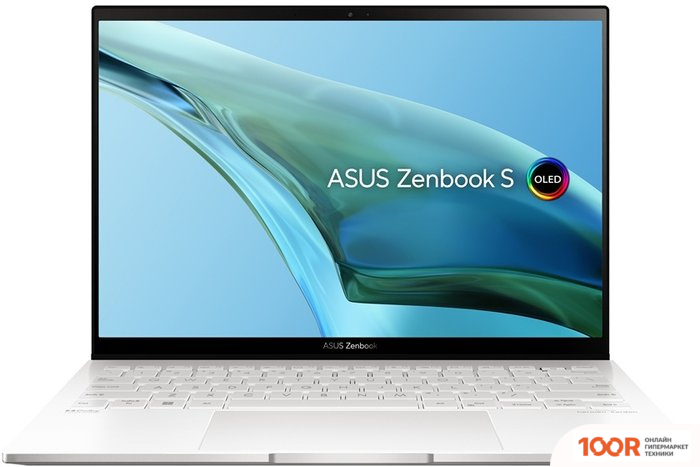 Ноутбук ASUS ZENBOOK S 13 OLED UM5302TA-LX384W (199166)