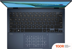 Ноутбук ASUS ZENBOOK S 13 OLED UM5302TA-LV620 (199163)