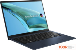 Ноутбук ASUS ZENBOOK S 13 OLED UM5302TA-LV620 (199163)