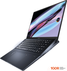Ноутбук ASUS ZENBOOK PRO 16X UX7602ZM-ME101X (199132)
