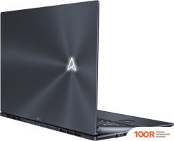Ноутбук ASUS ZENBOOK PRO 16X UX7602ZM-ME101X (199132)