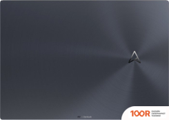 Ноутбук ASUS ZENBOOK PRO 16X UX7602ZM-ME096W (199131)