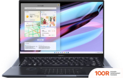Ноутбук ASUS ZENBOOK PRO 16X OLED UX7602VI-MY053X (199129)