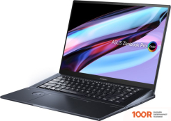 Ноутбук ASUS ZENBOOK PRO 16X OLED UX7602VI-MY043X (199128)