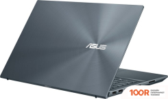 Ноутбук ASUS ZENBOOK PRO 15 UM535QA-KS241 (199090)