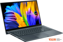 Ноутбук ASUS ZENBOOK PRO 15 UM535QA-KS241 (199090)