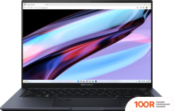 Ноутбук ASUS ZENBOOK PRO 14 OLED UX6404VV-P1119X (199087)