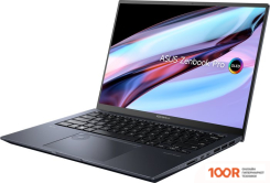 Ноутбук ASUS ZENBOOK PRO 14 OLED UX6404VI-P1126X (199086)