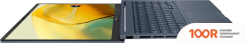 Ноутбук ASUS ZENBOOK 15 UM3504DA-BN287W (198929)