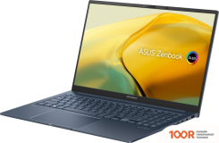 Ноутбук ASUS ZENBOOK 15 UM3504DA-BN287W (198929)