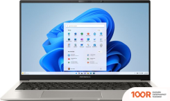 Ноутбук ASUS ZENBOOK 15 OLED UM3504DA-MA470W (198919)