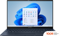 Ноутбук ASUS ZENBOOK 15 OLED UM3504DA-MA305 (198911)