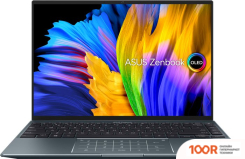 Ноутбук ASUS ZENBOOK 14X OLED UX5401ZA-KN150W (198903)