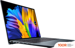 Ноутбук ASUS ZENBOOK 14X OLED UX5401ZA-KN150W (198903)