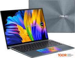 Ноутбук ASUS ZENBOOK 14X OLED UX5400EG-L7200 (198889)