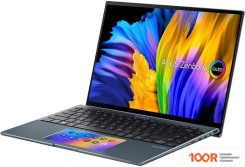Ноутбук ASUS ZENBOOK 14X OLED UX5400EG-L7200 (198889)