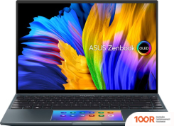 Ноутбук ASUS ZENBOOK 14X OLED UX5400EA-KN274W (198884)