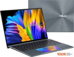 Ноутбук ASUS ZENBOOK 14X OLED UX5400EA-KN274W (198884)