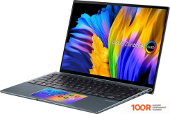 Ноутбук ASUS ZENBOOK 14X OLED UX5400EA-KN274W (198884)