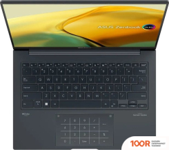Ноутбук ASUS ZENBOOK 14X OLED UX3404VC-M3090W (198879)