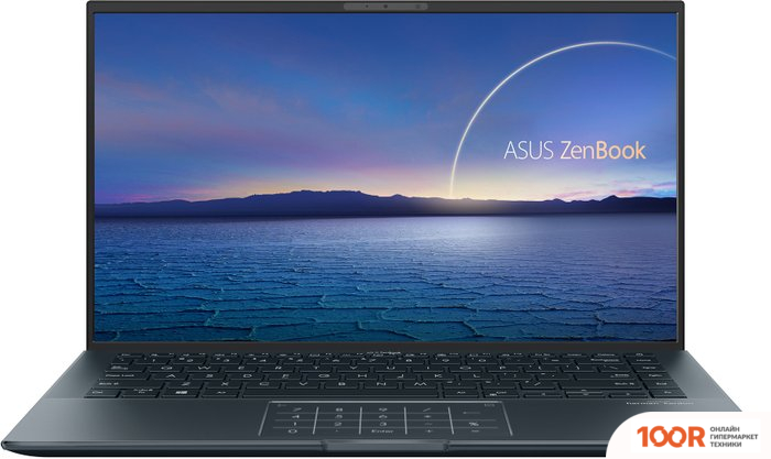 Ноутбук ASUS ZENBOOK 14 UX435EA-A5004R (198828)