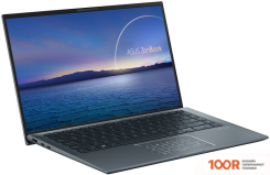 Ноутбук ASUS ZENBOOK 14 UX435EA-A5004R (198828)
