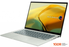 Ноутбук ASUS ZENBOOK 14 UX3402ZA-KM342W (198674)