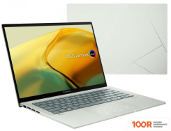 Ноутбук ASUS ZENBOOK 14 UX3402ZA-KM342W (198674)