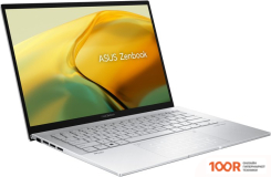 Ноутбук ASUS ZENBOOK 14 UX3402VA13900-0ECSXBJX20 (198672)