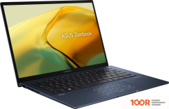Ноутбук ASUS ZENBOOK 14 UX3402VA-KP315 (198668)
