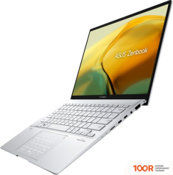 Ноутбук ASUS ZENBOOK 14 UX3402VA-KP309 (198667)