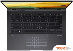 Ноутбук ASUS ZENBOOK 14 UM3402YA-KP854 (198593)