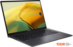 Ноутбук ASUS ZENBOOK 14 UM3402YA-KP854 (198593)