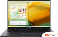 Ноутбук ASUS ZENBOOK 14 UM3402YA-KP747 (198582)