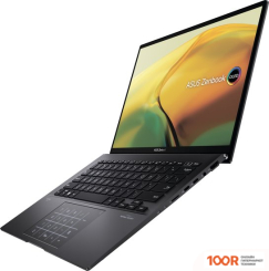 Ноутбук ASUS ZENBOOK 14 UM3402YA-KP517 (198575)