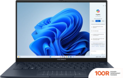 Ноутбук ASUS ZENBOOK 14 OLED UX3405MA-QD919 (198561)