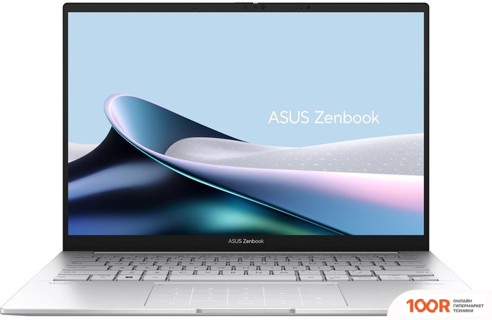 Ноутбук ASUS ZENBOOK 14 OLED UX3405MA-PP302X (198536)
