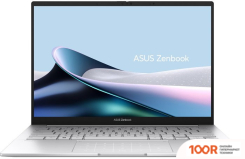 Ноутбук ASUS ZENBOOK 14 OLED UX3405CA-PP477 (198528)